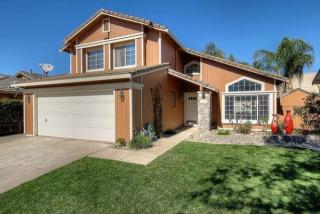 1975 Foxwood Ct, Tracy, CA 95376-4388