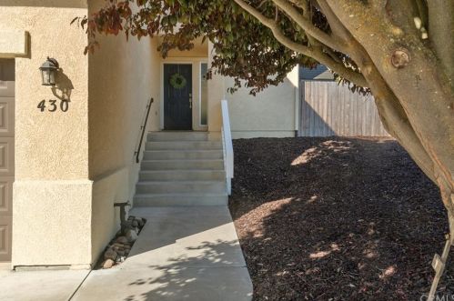 430 Montebello Oaks Dr, Lake Nacimiento, CA 93446-7172