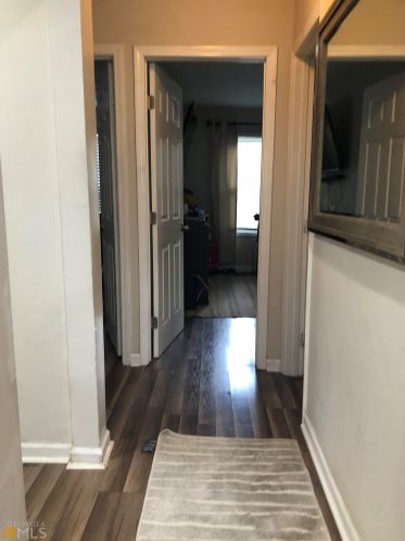 489 Fairlock Ln, Atlanta GA  30331-1519 exterior