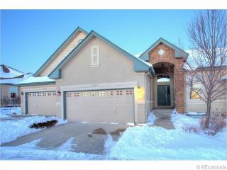 22271 Euclid Dr, Denver CO  80016-2336 exterior