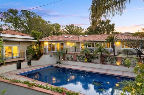 4189 Via Solano, Palos Verdes Estates, CA 90274-1176