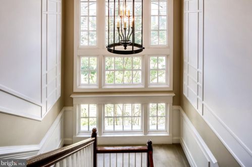 7673 President St, Fulton MD  20759-2516 exterior