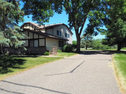 5993 Dellwood Ave, Saint Paul MN  55126-8453 exterior