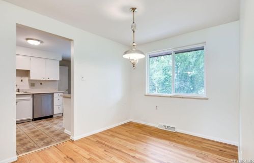 303 Iowa Dr, Lakewood CO exterior