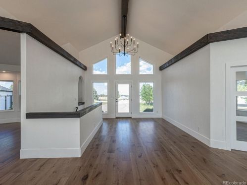 9784 Sun Country Dr, Elizabeth CO  80107-9348 exterior