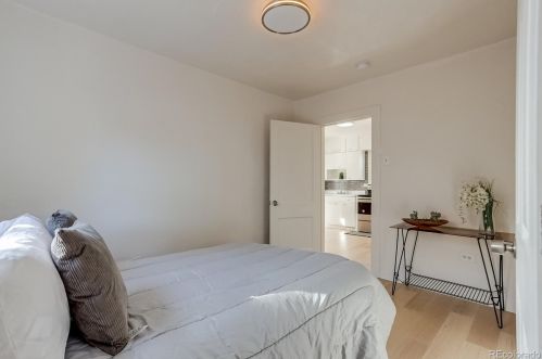 245 Sperry St, Denver CO  80219 exterior