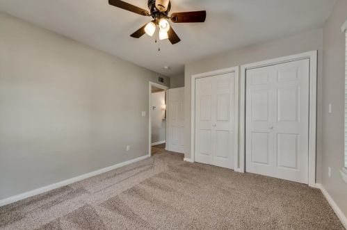 5720 Truelson Dr, Fort Worth TX  76134-1225 exterior