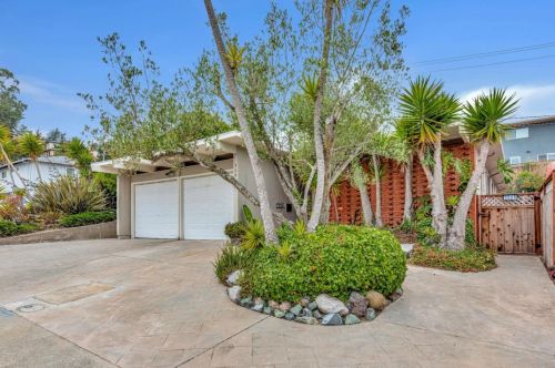 3098 Muirfield Cir, San Bruno, CA 94066-1235