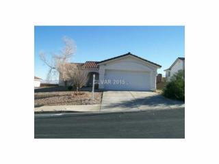 126 Mauve St, Henderson NV  exterior