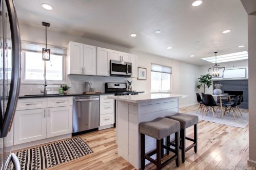 2928 Stanford Rd, Fort Collins CO  80525-2519 exterior