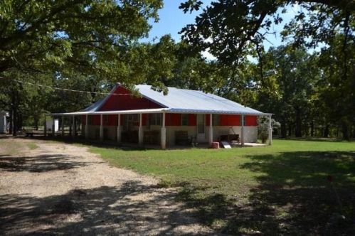 601 Sandy Ln, Dublin, TX 76446-8157