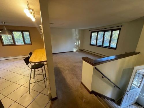 57 White Birch Cir, Niantic CT  06357-1610 exterior