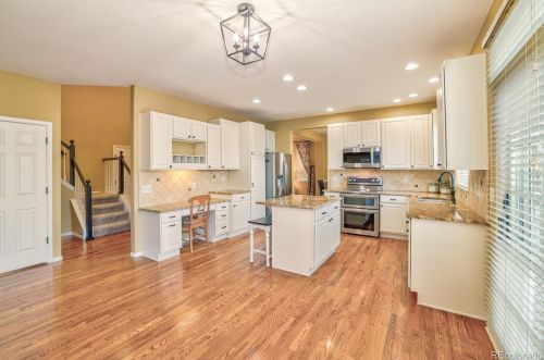 11335 Mesa Verde Way, Parker CO  80138-3016 exterior