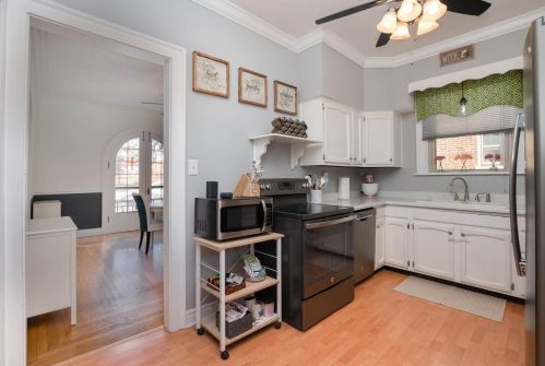 1342 Covedale Ave, Cincinnati OH  45238-3812 exterior