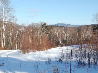 2 Slide Brook Rd, Fayston VT  05673-7486 exterior
