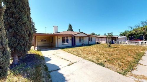 2316 Roble Ave, Modesto, CA 95354-1808