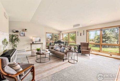 724 Gait Cir, Fort Collins CO  80524-9551 exterior