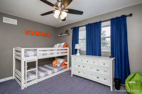 801 Sobieski St, Lemont IL  60439-4062 exterior