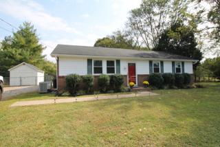 6076 Sedgeridge Ave, Murfreesboro, TN 37129-8313