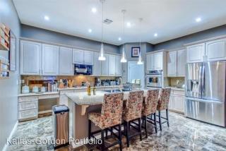 3199 Baffetto Ct, Henderson NV  89052-4024 exterior
