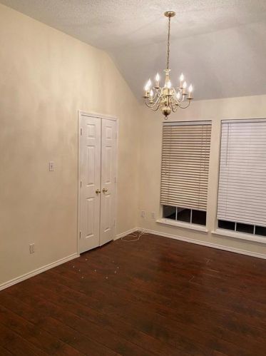 1622 Nicole Ln, Garland TX  75040-8904 exterior