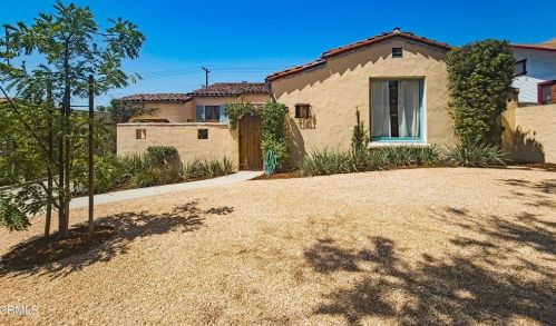 1441 Ardmore Ave, Glendale CA  91202-1515 exterior