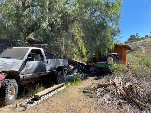 15747 Rancho Viejo Dr, Riverside CA  92506-5822 exterior