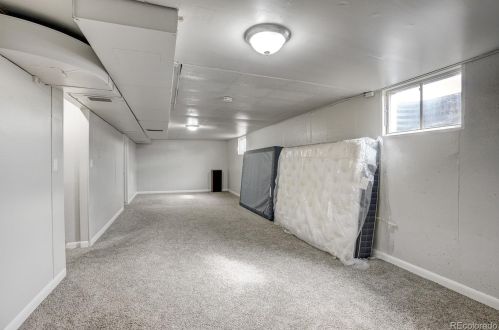 1321 27th St, Greeley CO  80631-8337 exterior