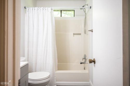 15 Carriage Cir, Stockbridge GA 30281-1335 exterior