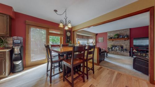 7 Wescott Ct, Lemont IL  60440-9000 exterior