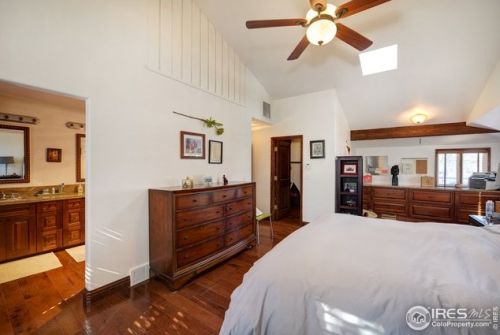 1905 Lehigh St, Boulder CO  80305-6942 exterior