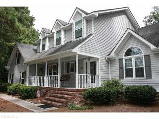 3613 Riverwood Cres, Chesapeake, VA 23322-2846
