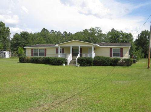115 Arrowhead Lake Rd, North Augusta, SC 29860-8144