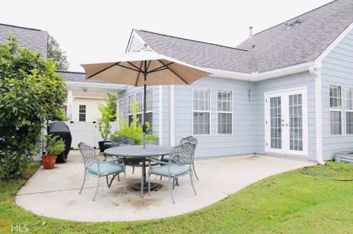 529 Anglewood Trce, Stockbridge GA  30281-7778 exterior