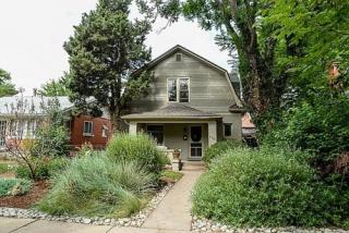3949 Alcott St, Denver CO  80211-2130 exterior