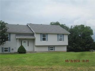 617 145th Rd, Warrensburg, MO 64093-7326