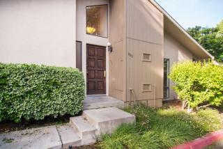 303 Westcliffe Cir, Walnut Creek CA  94597-3208 exterior