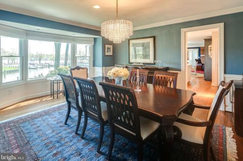 611 Cpe Mckinsey Dr, Severna Park MD 21146-4058 exterior