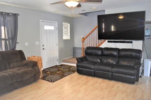 804 Willow Dr, Denver CO  80603-7761 exterior