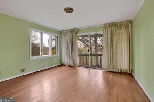120 Huntcliff Pt, Atlanta GA  30350-1601 exterior