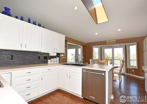 5533 Weeping Way, Fort Collins CO  80528-6387 exterior