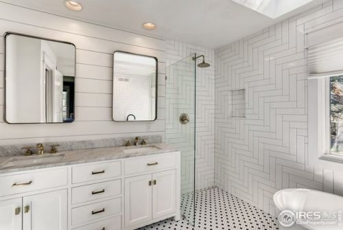 1057 Columbia Pl, Boulder CO  80303-3242 exterior