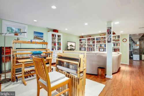 2303 Darrow St, Silver Spring MD 20902-4918 exterior