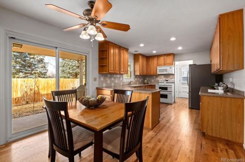 7988 Pontiac Way, Englewood CO 80112-3114 exterior