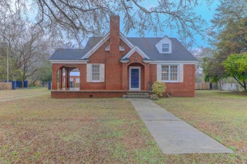 524 Calhoun St, Rowesville, SC 29133-9469