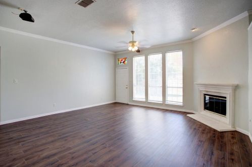 7020 Lomo Alto Dr, Fort Worth TX  76132-3562 exterior