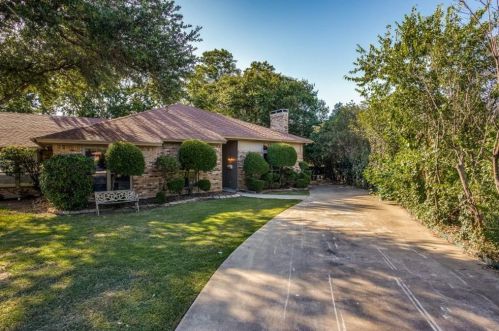 4515 Alta Mesa Blvd, Fort Worth, TX 76133