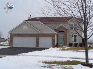 2144 Hearthstone Ave, Plattville, IL 60560-8016