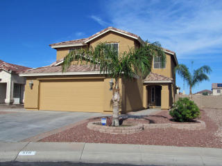 219 223rd Ave, Buckeye, AZ 85326-3969