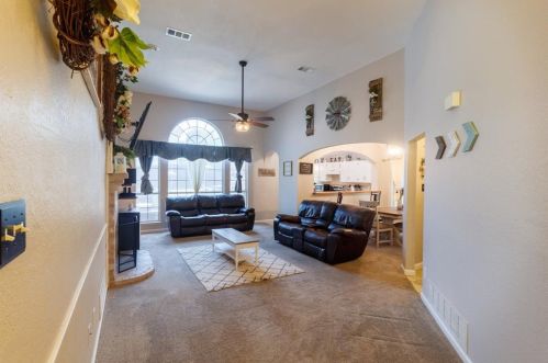 4812 Great Divide Dr, Fort Worth, TX 76137-5128